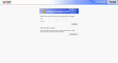 Desktop Screenshot of erosuchfix.com